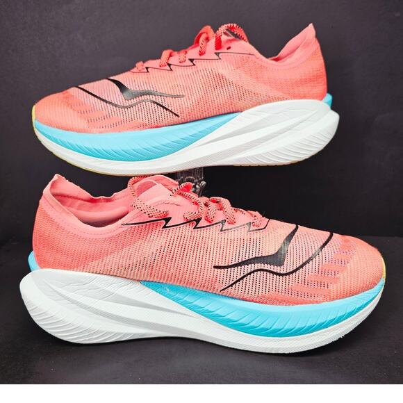 Hoka Men 10.5 Comfy footwear main image 5